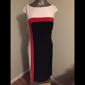 Polo Ralf Lauren vintage size 4 women’s dress
